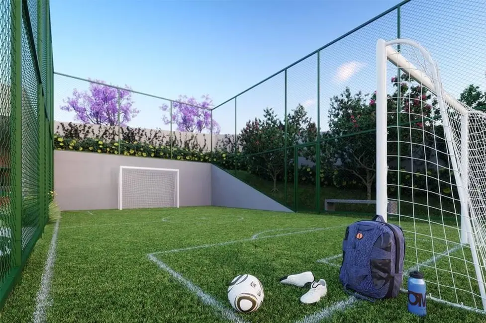 Foto 8 de Apartamento com 2 quartos à venda, 33m2 em Vila Pierina, São Paulo - SP