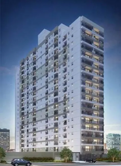 Apartamento com 2 quartos à venda, 38m2 em Vila Invernada, São Paulo - SP - imagem 1 Foto 1 de Apartamento com 2 quartos à venda, 38m2 em Vila Invernada, São Paulo - SP