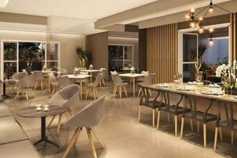 Apartamento com 2 quartos à venda, 38m2 em Vila Invernada, São Paulo - SP - imagem 8 Foto 8 de Apartamento com 2 quartos à venda, 38m2 em Vila Invernada, São Paulo - SP