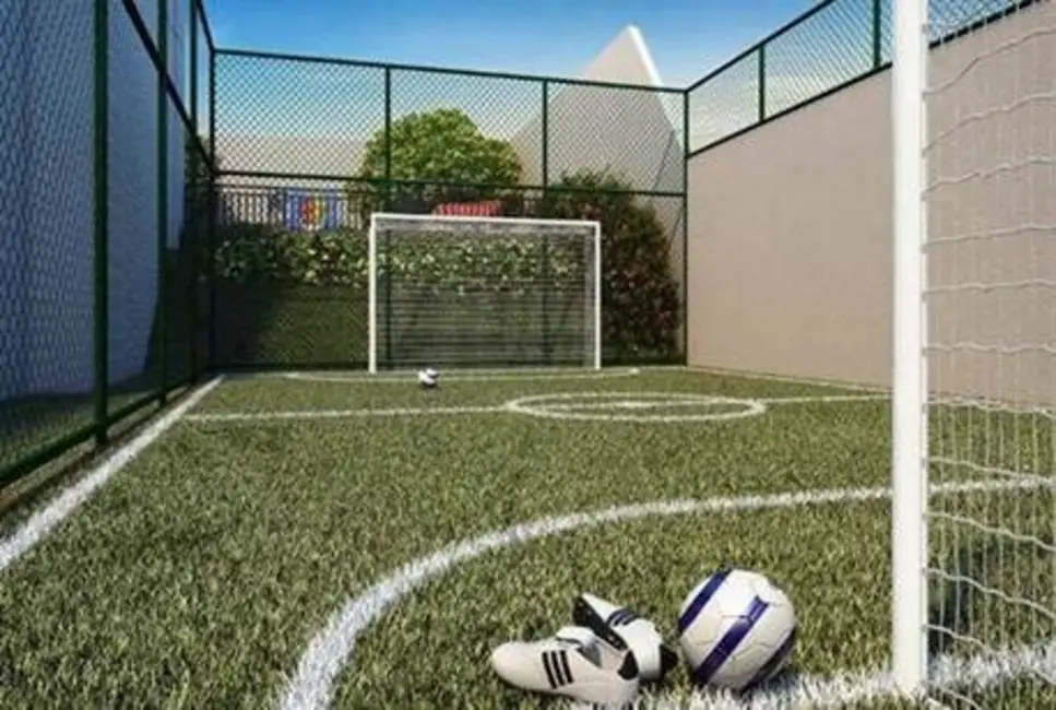 Apartamento com 2 quartos à venda, 45m2 em Vila Invernada, São Paulo - SP - imagem 7 Foto 7 de Apartamento com 2 quartos à venda, 45m2 em Vila Invernada, São Paulo - SP