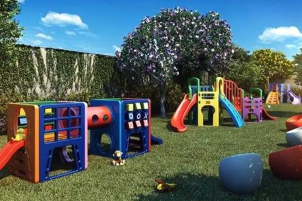 Apartamento com 2 quartos à venda, 45m2 em Vila Invernada, São Paulo - SP - imagem 8 Foto 8 de Apartamento com 2 quartos à venda, 45m2 em Vila Invernada, São Paulo - SP