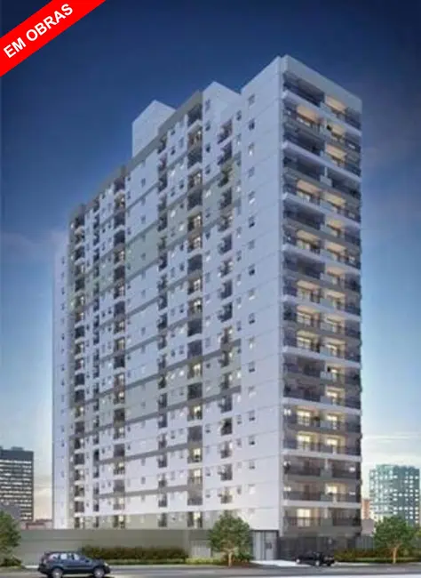 Apartamento com 2 quartos à venda, 45m2 em Vila Invernada, São Paulo - SP - imagem 1 Foto 1 de Apartamento com 2 quartos à venda, 45m2 em Vila Invernada, São Paulo - SP