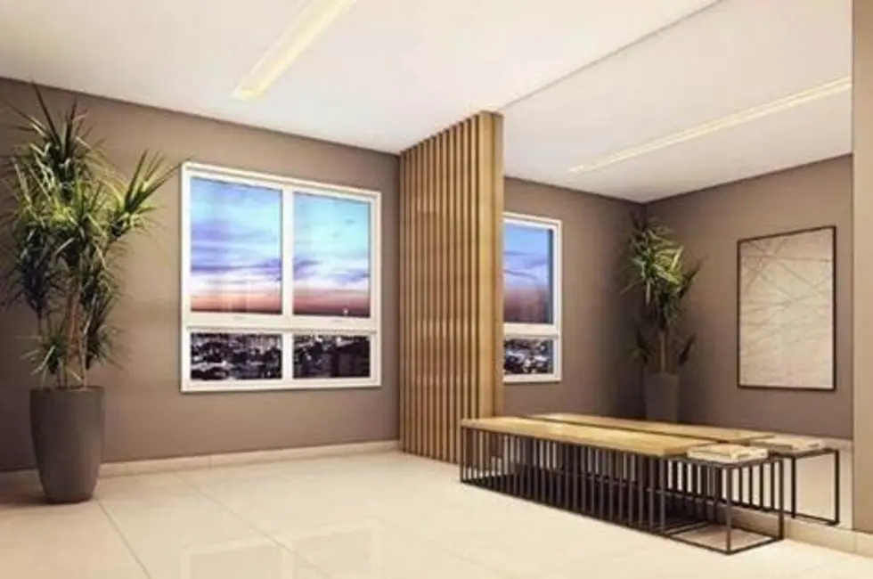 Apartamento com 2 quartos à venda, 45m2 em Vila Invernada, São Paulo - SP - imagem 6 Foto 6 de Apartamento com 2 quartos à venda, 45m2 em Vila Invernada, São Paulo - SP