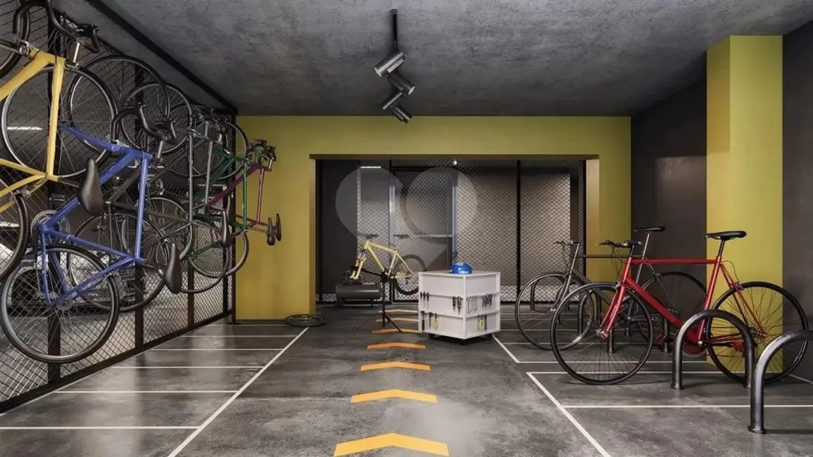 Apartamento com 2 quartos à venda, 59m2 em Vila Prudente, São Paulo - SP - imagem 5 Foto 5 de Apartamento com 2 quartos à venda, 59m2 em Vila Prudente, São Paulo - SP