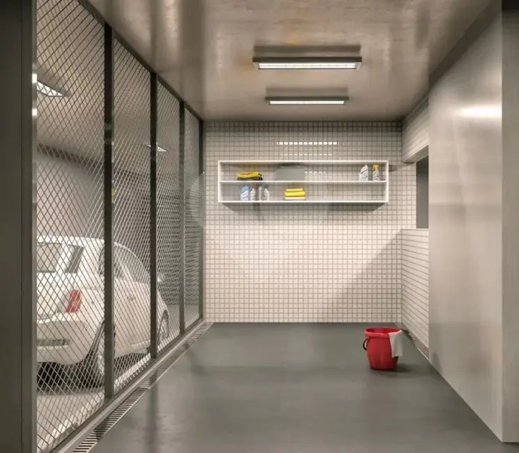 Apartamento com 2 quartos à venda, 59m2 em Vila Prudente, São Paulo - SP - imagem 4 Foto 4 de Apartamento com 2 quartos à venda, 59m2 em Vila Prudente, São Paulo - SP