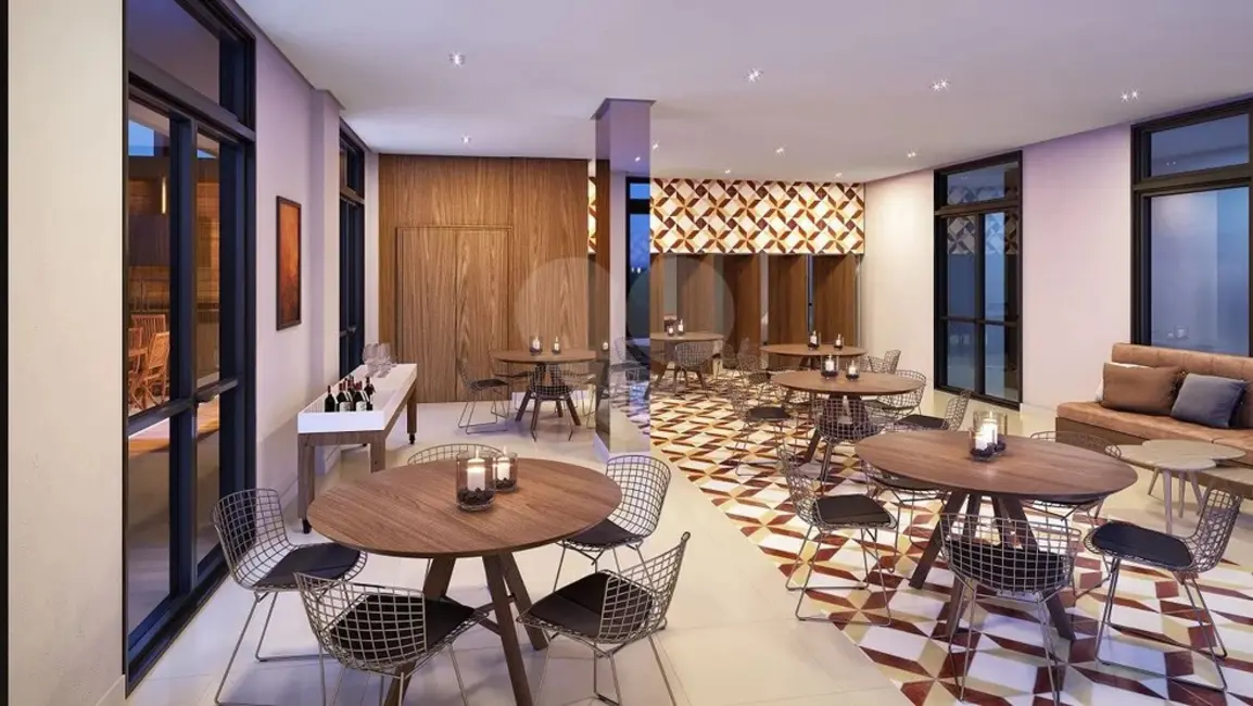 Apartamento com 2 quartos à venda, 59m2 em Vila Prudente, São Paulo - SP - imagem 8 Foto 8 de Apartamento com 2 quartos à venda, 59m2 em Vila Prudente, São Paulo - SP