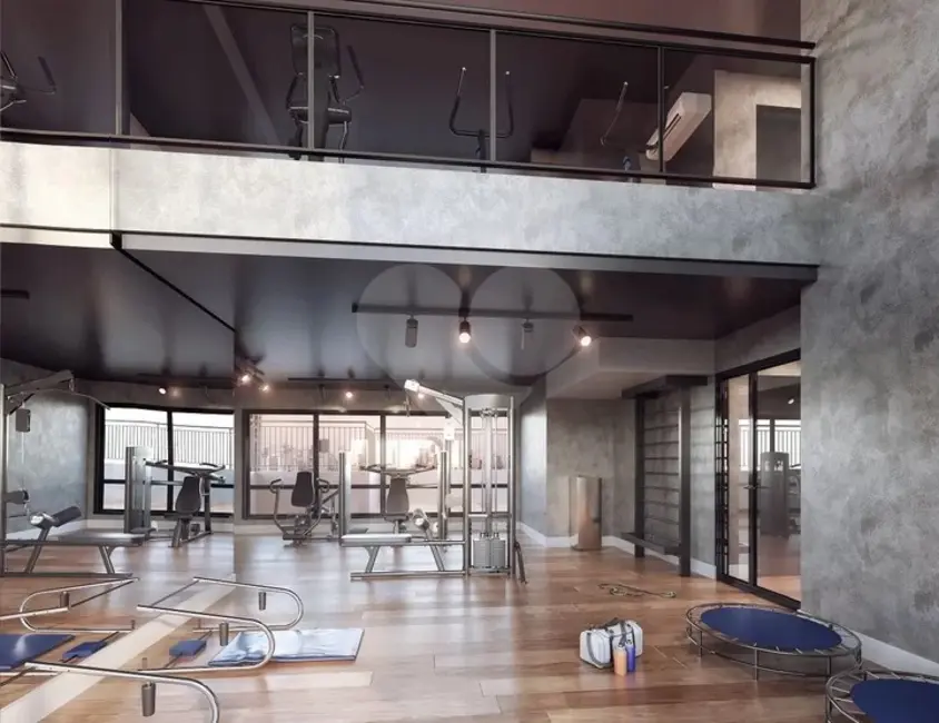 Apartamento com 2 quartos à venda, 59m2 em Vila Prudente, São Paulo - SP - imagem 9 Foto 9 de Apartamento com 2 quartos à venda, 59m2 em Vila Prudente, São Paulo - SP