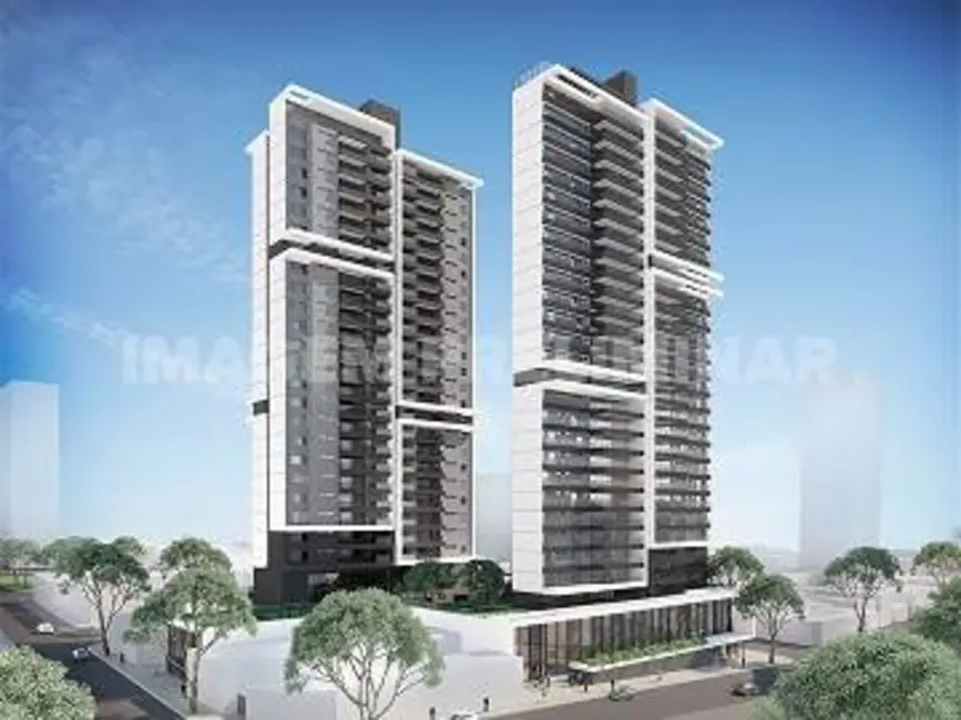 Foto 1 de Apartamento com 4 quartos à venda, 184m2 em Água Branca, São Paulo - SP