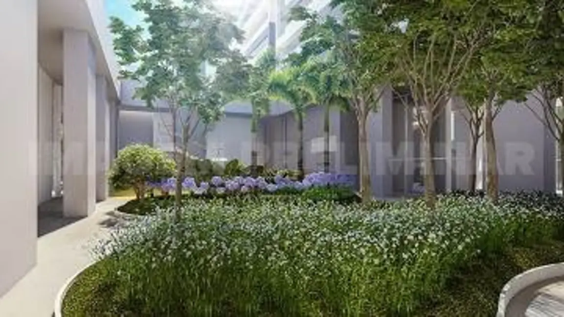 Apartamento com 4 quartos à venda, 184m2 em Água Branca, São Paulo - SP - imagem 6 Foto 6 de Apartamento com 4 quartos à venda, 184m2 em Água Branca, São Paulo - SP
