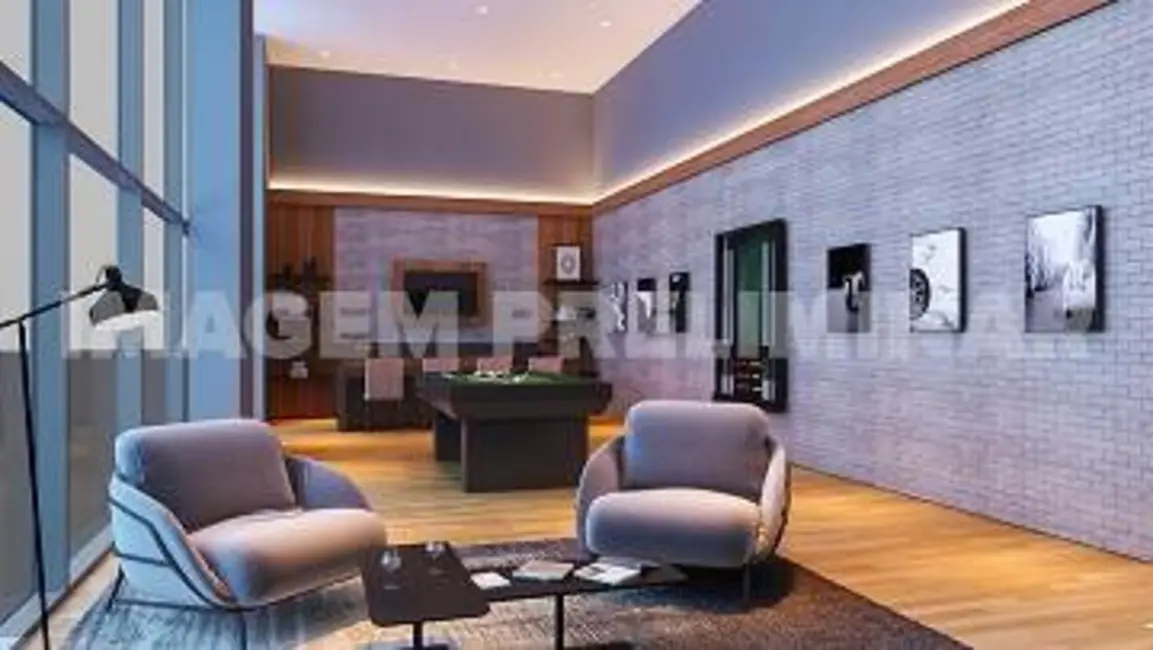 Apartamento com 4 quartos à venda, 184m2 em Água Branca, São Paulo - SP - imagem 3 Foto 3 de Apartamento com 4 quartos à venda, 184m2 em Água Branca, São Paulo - SP
