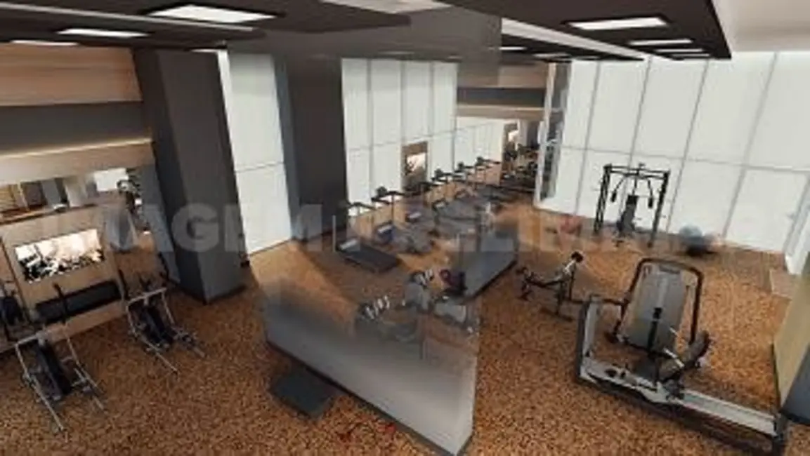 Foto 2 de Apartamento com 4 quartos à venda, 184m2 em Água Branca, São Paulo - SP