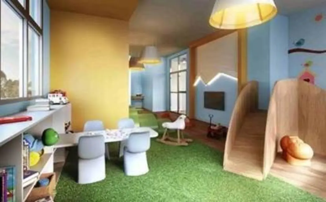 Apartamento com 4 quartos à venda, 154m2 em Butantã, São Paulo - SP - imagem 4 Foto 4 de Apartamento com 4 quartos à venda, 154m2 em Butantã, São Paulo - SP