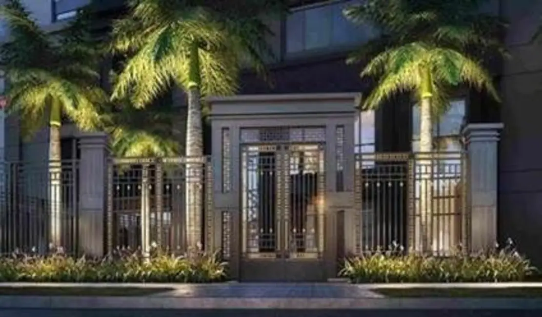 Foto 2 de Apartamento com 4 quartos à venda, 154m2 em Butantã, São Paulo - SP