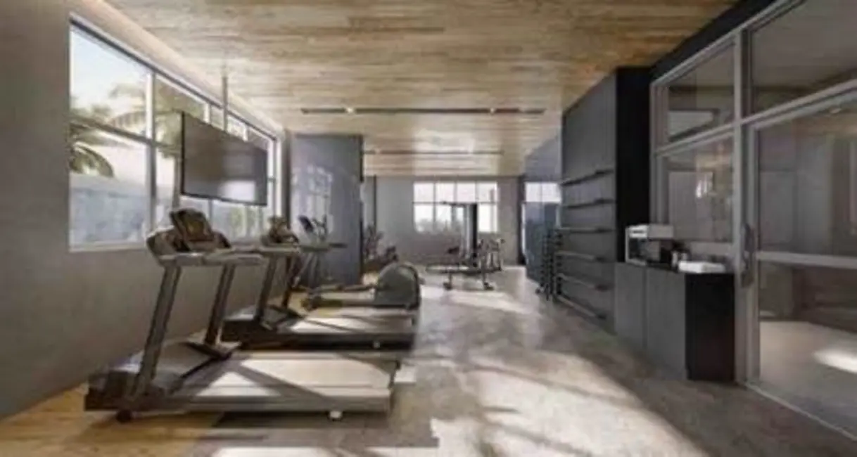 Apartamento com 4 quartos à venda, 154m2 em Butantã, São Paulo - SP - imagem 7 Foto 7 de Apartamento com 4 quartos à venda, 154m2 em Butantã, São Paulo - SP