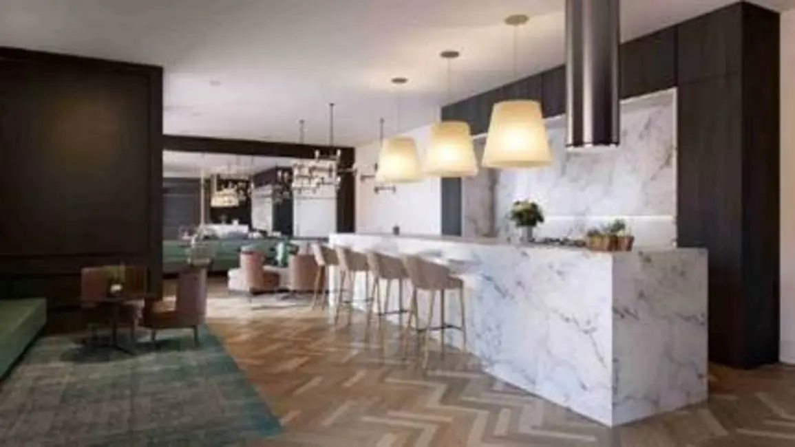 Apartamento com 4 quartos à venda, 154m2 em Butantã, São Paulo - SP - imagem 5 Foto 5 de Apartamento com 4 quartos à venda, 154m2 em Butantã, São Paulo - SP