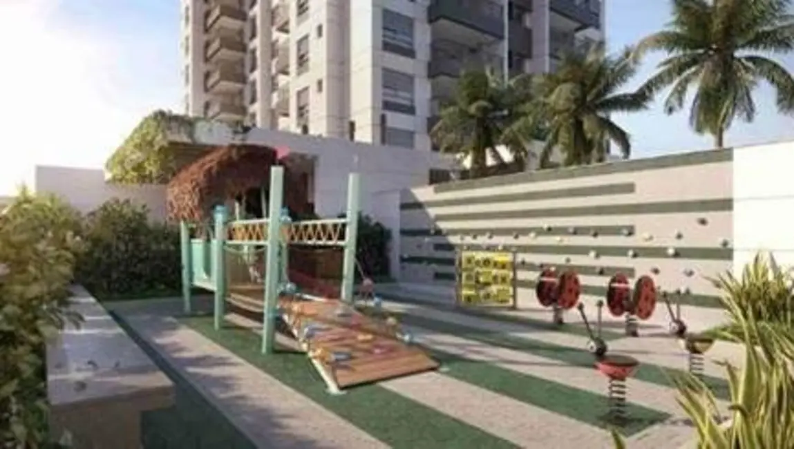 Apartamento com 4 quartos à venda, 154m2 em Butantã, São Paulo - SP - imagem 6 Foto 6 de Apartamento com 4 quartos à venda, 154m2 em Butantã, São Paulo - SP