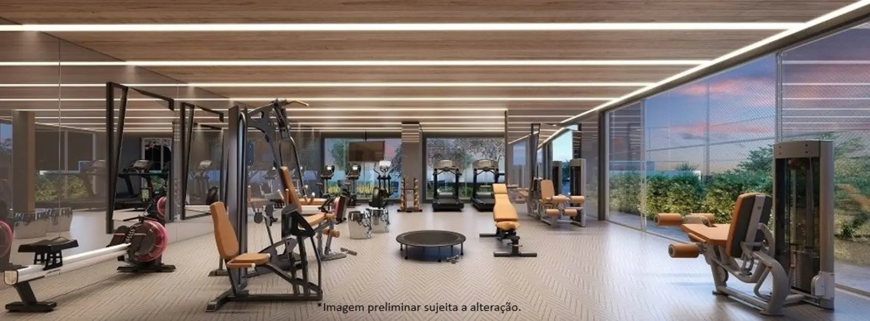 Foto 8 de Apartamento com 3 quartos à venda, 157m2 em Perdizes, São Paulo - SP