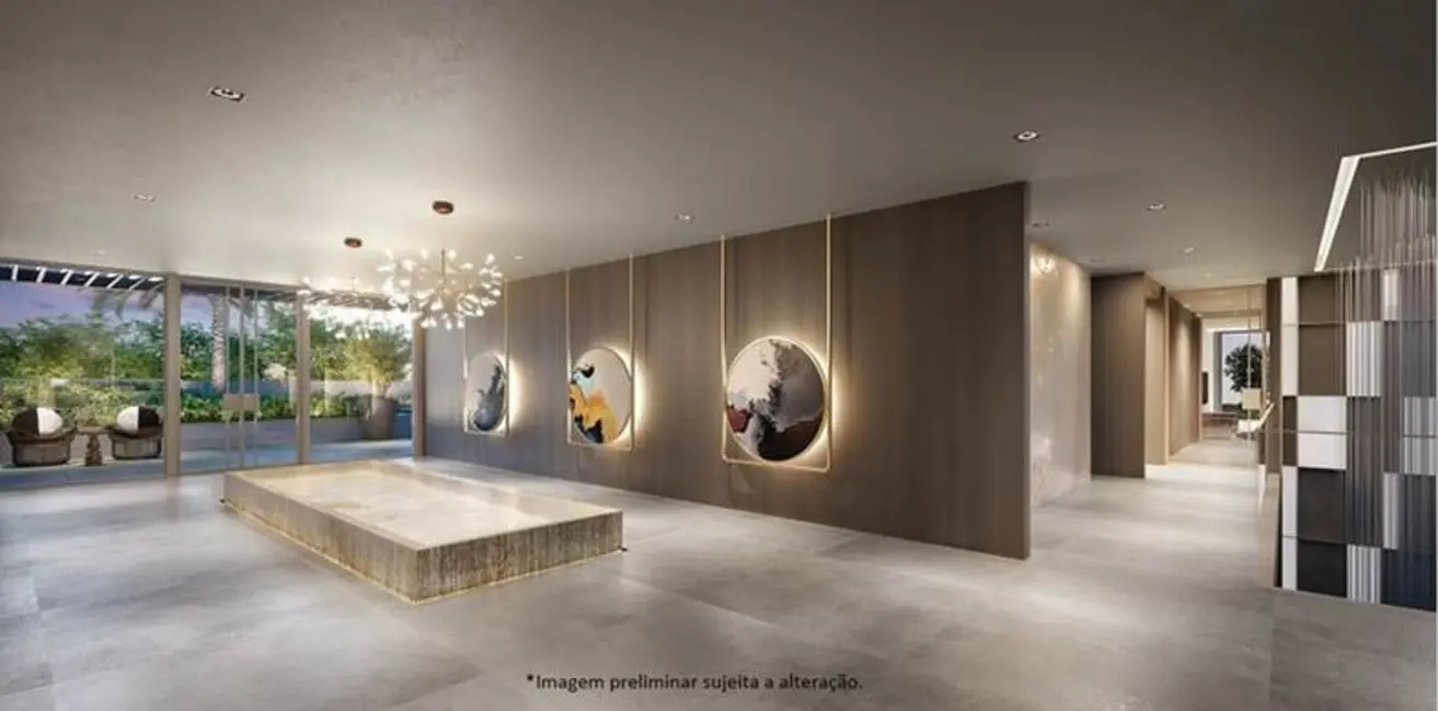 Foto 6 de Apartamento com 3 quartos à venda, 157m2 em Perdizes, São Paulo - SP