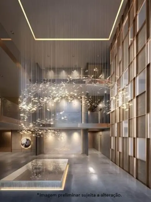 Foto 3 de Apartamento com 3 quartos à venda, 157m2 em Perdizes, São Paulo - SP