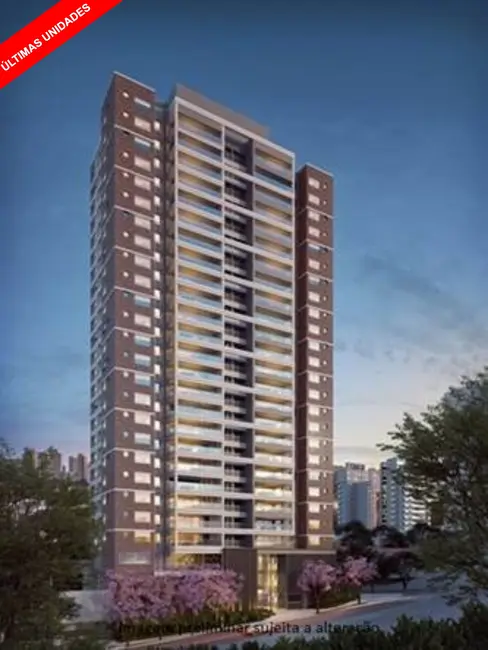 Foto 1 de Apartamento com 3 quartos à venda, 157m2 em Perdizes, São Paulo - SP