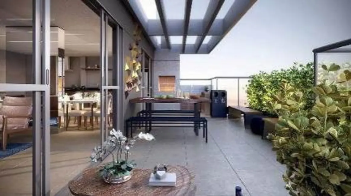 Foto 8 de Apartamento com 2 quartos à venda, 60m2 em Perdizes, São Paulo - SP