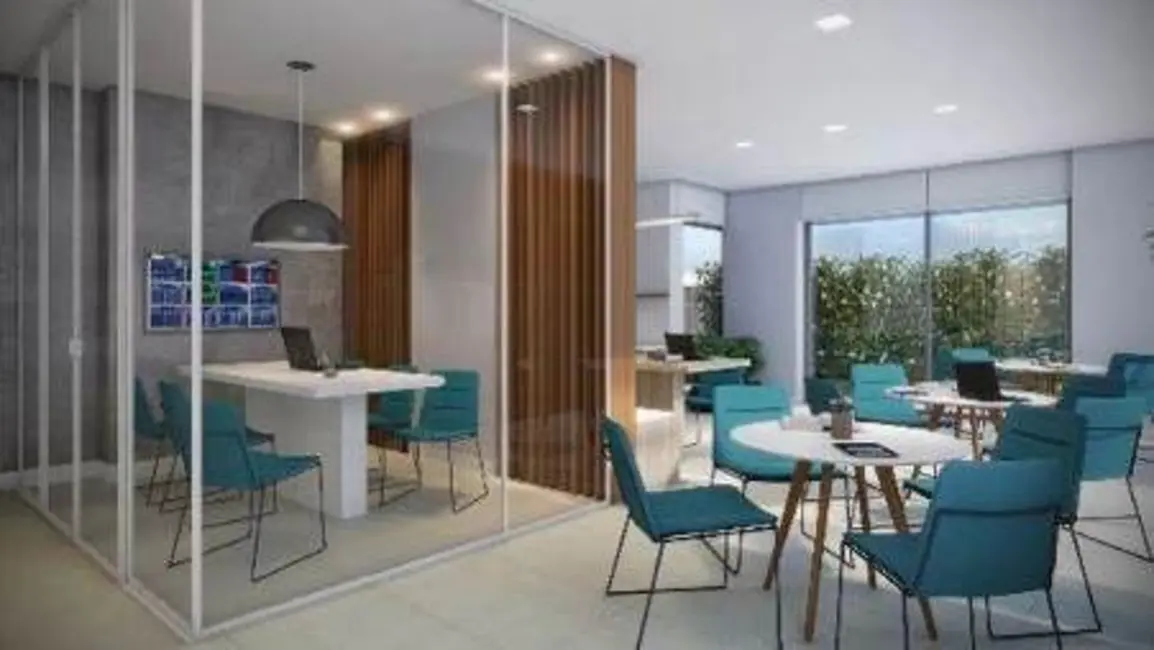 Foto 7 de Apartamento com 2 quartos à venda, 60m2 em Perdizes, São Paulo - SP