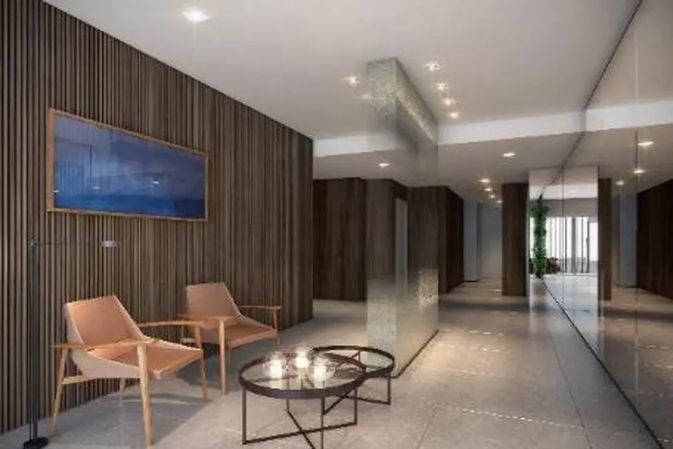 Foto 9 de Apartamento com 2 quartos à venda, 60m2 em Perdizes, São Paulo - SP