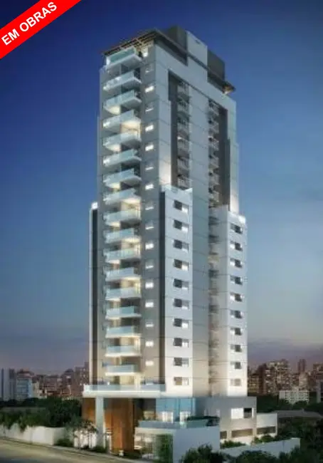 Foto 1 de Apartamento com 2 quartos à venda, 60m2 em Perdizes, São Paulo - SP