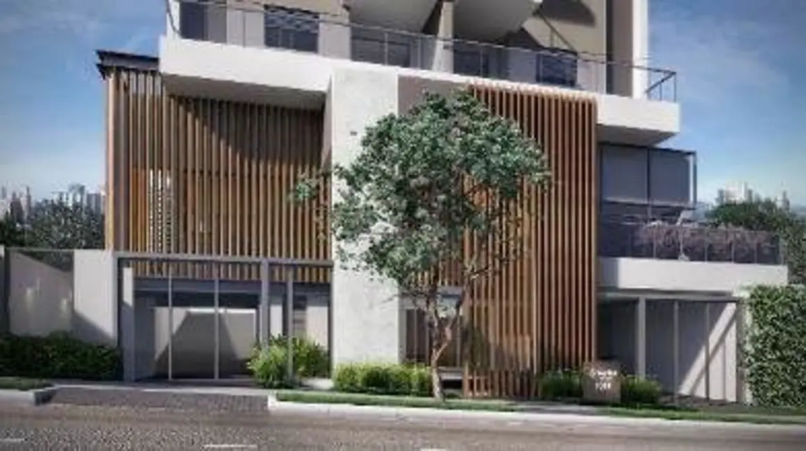 Foto 2 de Apartamento com 2 quartos à venda, 60m2 em Perdizes, São Paulo - SP