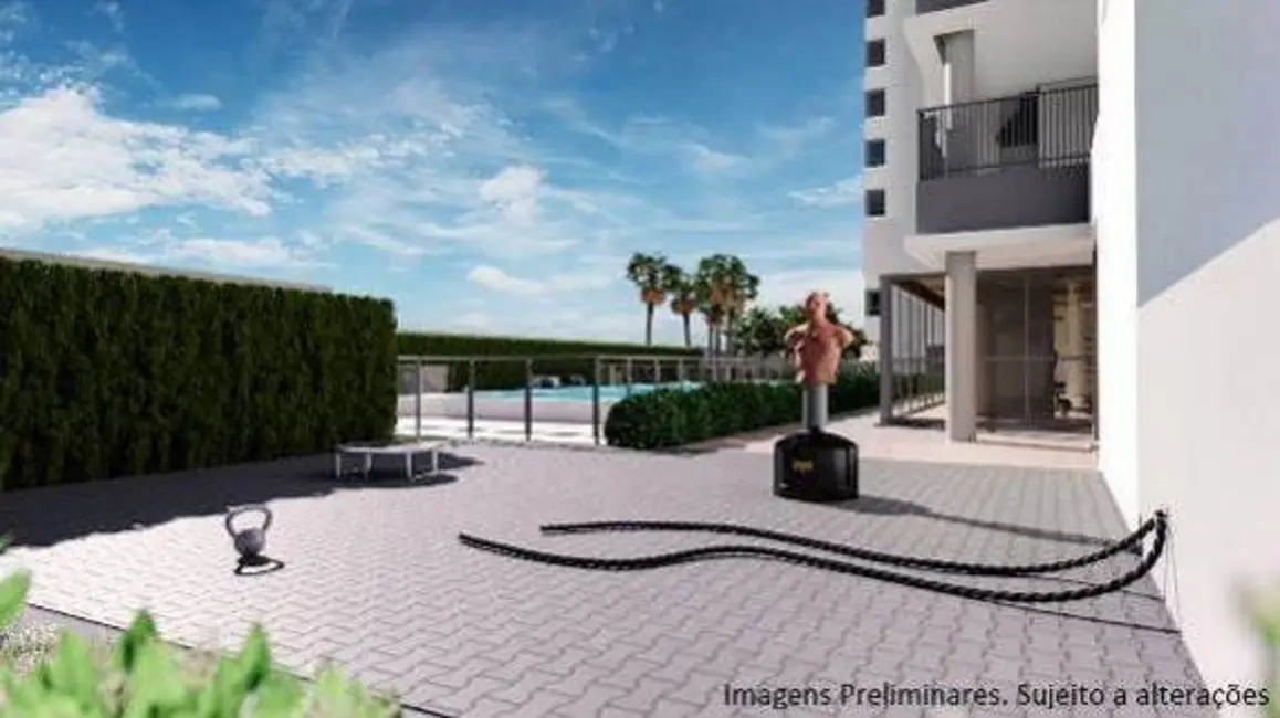 Apartamento com 3 quartos à venda, 150m2 em Perdizes, São Paulo - SP - imagem 7 Foto 7 de Apartamento com 3 quartos à venda, 150m2 em Perdizes, São Paulo - SP