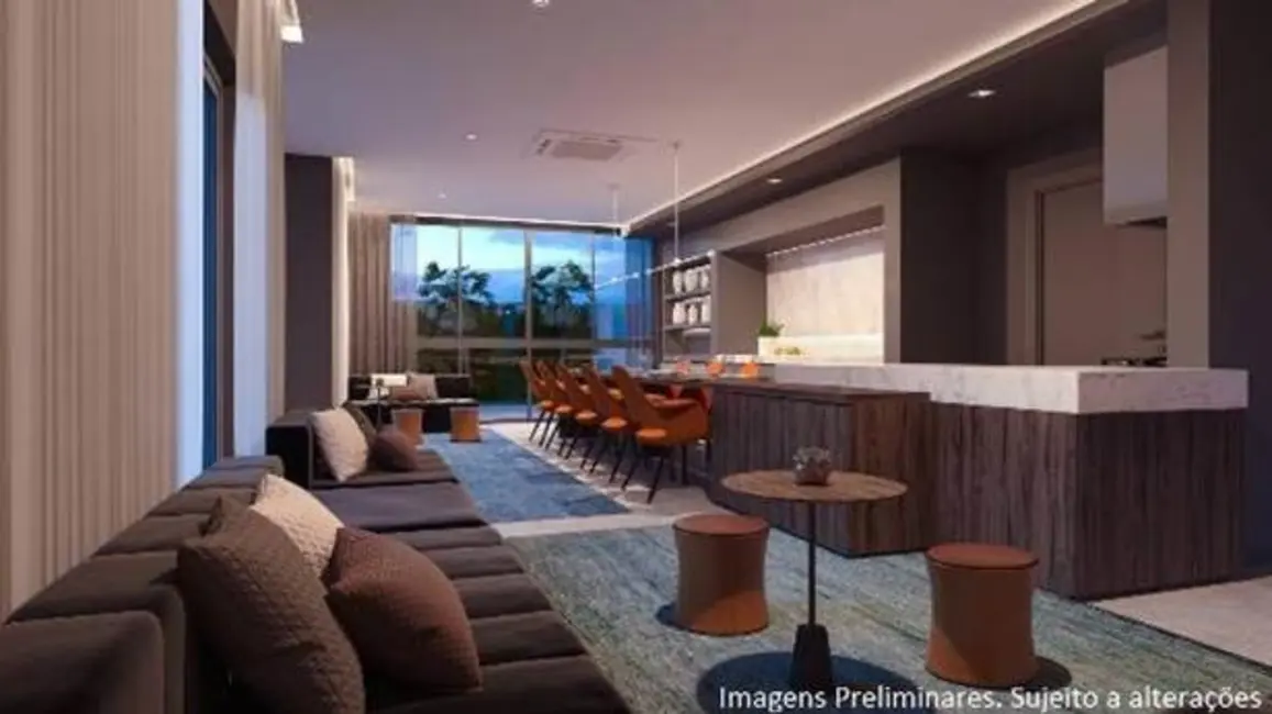 Apartamento com 3 quartos à venda, 150m2 em Perdizes, São Paulo - SP - imagem 6 Foto 6 de Apartamento com 3 quartos à venda, 150m2 em Perdizes, São Paulo - SP