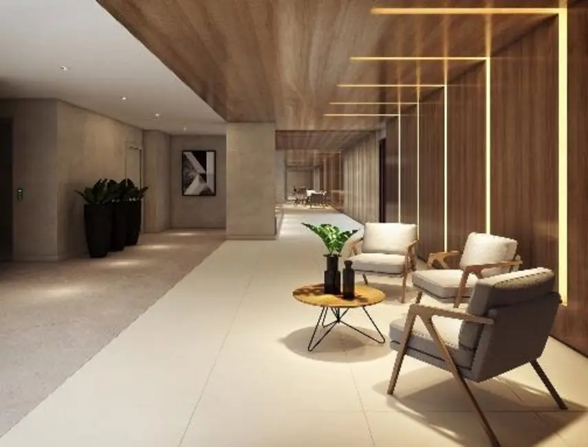 Apartamento com 3 quartos à venda, 114m2 em Vila Hamburguesa, São Paulo - SP - imagem 7 Foto 7 de Apartamento com 3 quartos à venda, 114m2 em Vila Hamburguesa, São Paulo - SP
