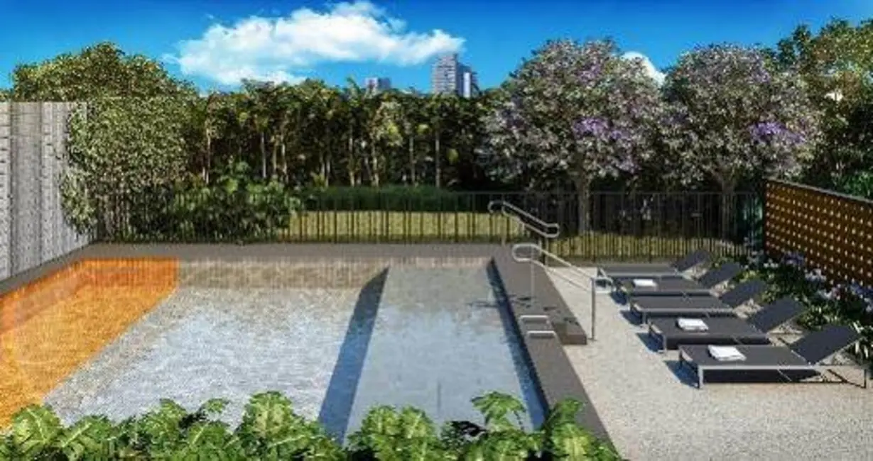 Apartamento com 3 quartos à venda, 114m2 em Vila Hamburguesa, São Paulo - SP - imagem 4 Foto 4 de Apartamento com 3 quartos à venda, 114m2 em Vila Hamburguesa, São Paulo - SP