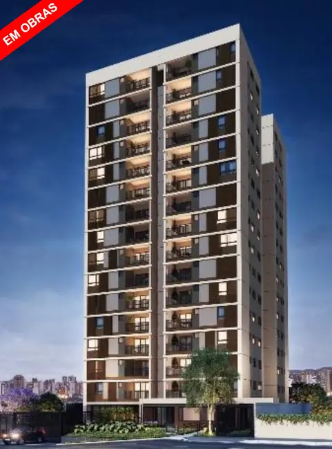 Apartamento com 3 quartos à venda, 114m2 em Vila Hamburguesa, São Paulo - SP - imagem 1 Foto 1 de Apartamento com 3 quartos à venda, 114m2 em Vila Hamburguesa, São Paulo - SP