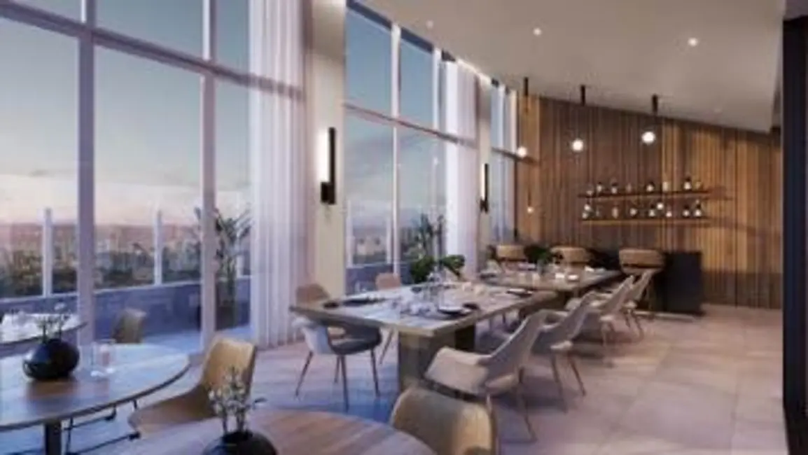 Foto 7 de Apartamento com 2 quartos à venda, 61m2 em Butantã, São Paulo - SP