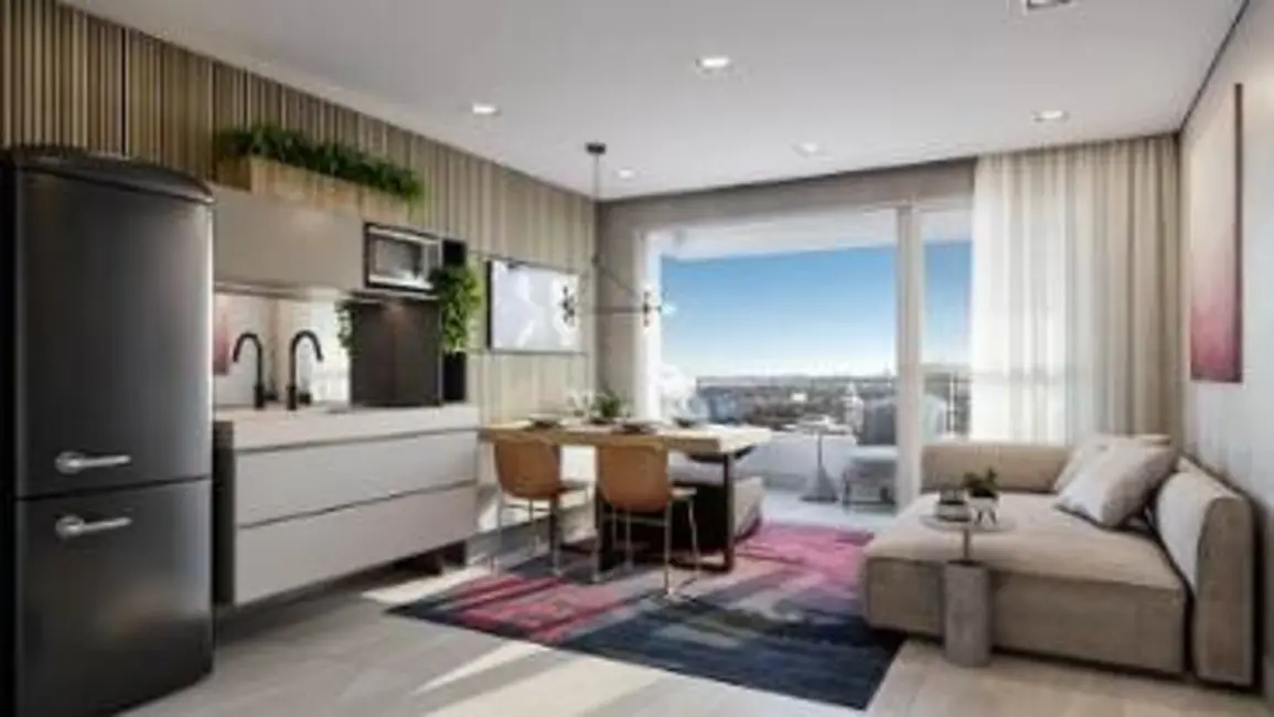 Foto 8 de Apartamento com 2 quartos à venda, 61m2 em Butantã, São Paulo - SP