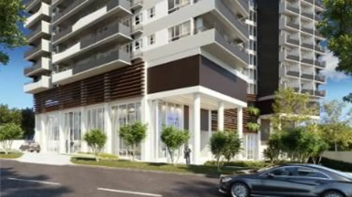 Foto 2 de Apartamento com 2 quartos à venda, 61m2 em Butantã, São Paulo - SP