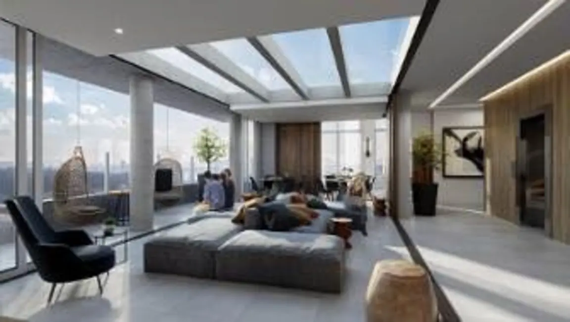 Foto 9 de Apartamento com 2 quartos à venda, 61m2 em Butantã, São Paulo - SP