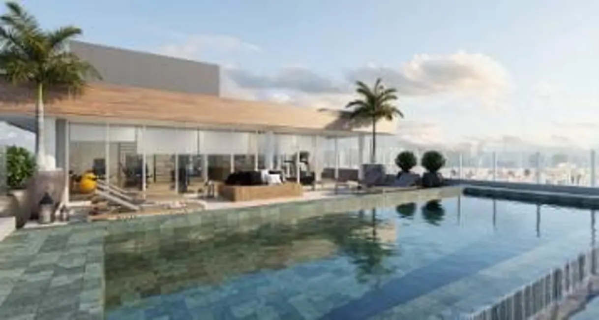 Foto 3 de Apartamento com 2 quartos à venda, 61m2 em Butantã, São Paulo - SP