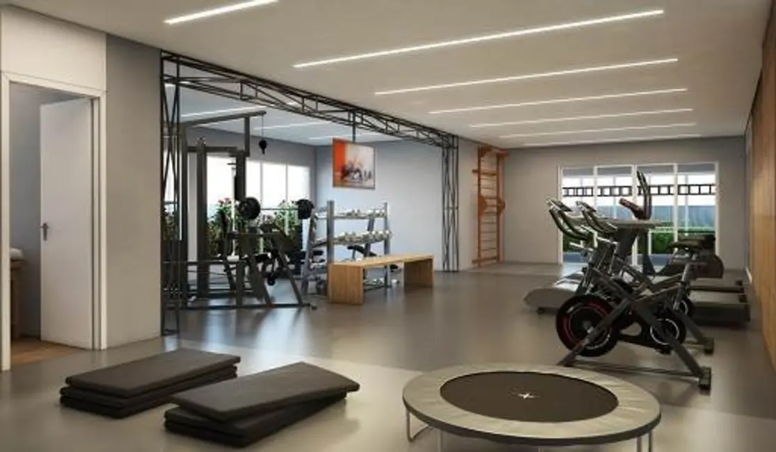 Foto 8 de Apartamento com 2 quartos à venda, 60m2 em Butantã, São Paulo - SP