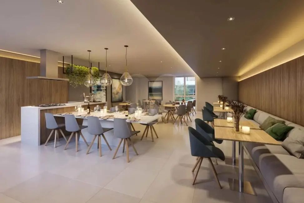 Foto 6 de Apartamento com 2 quartos à venda, 38m2 em Vila Formosa, São Paulo - SP