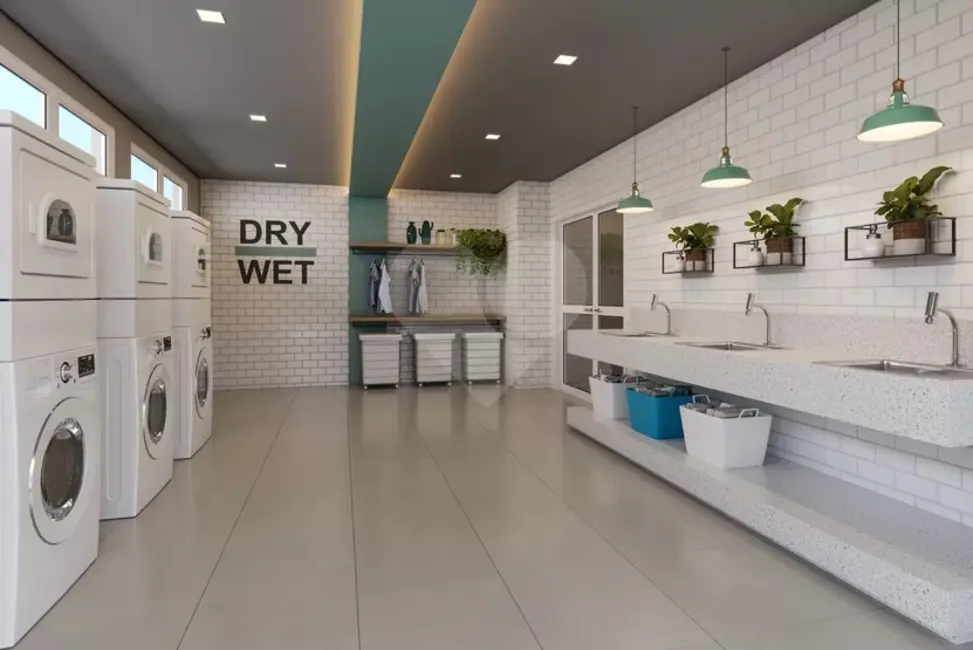 Foto 9 de Apartamento com 2 quartos à venda, 38m2 em Vila Formosa, São Paulo - SP