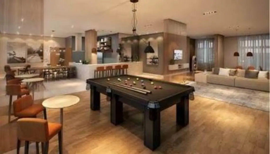 Apartamento com 2 quartos à venda, 62m2 em Vila Anastácio, São Paulo - SP - imagem 7 Foto 7 de Apartamento com 2 quartos à venda, 62m2 em Vila Anastácio, São Paulo - SP