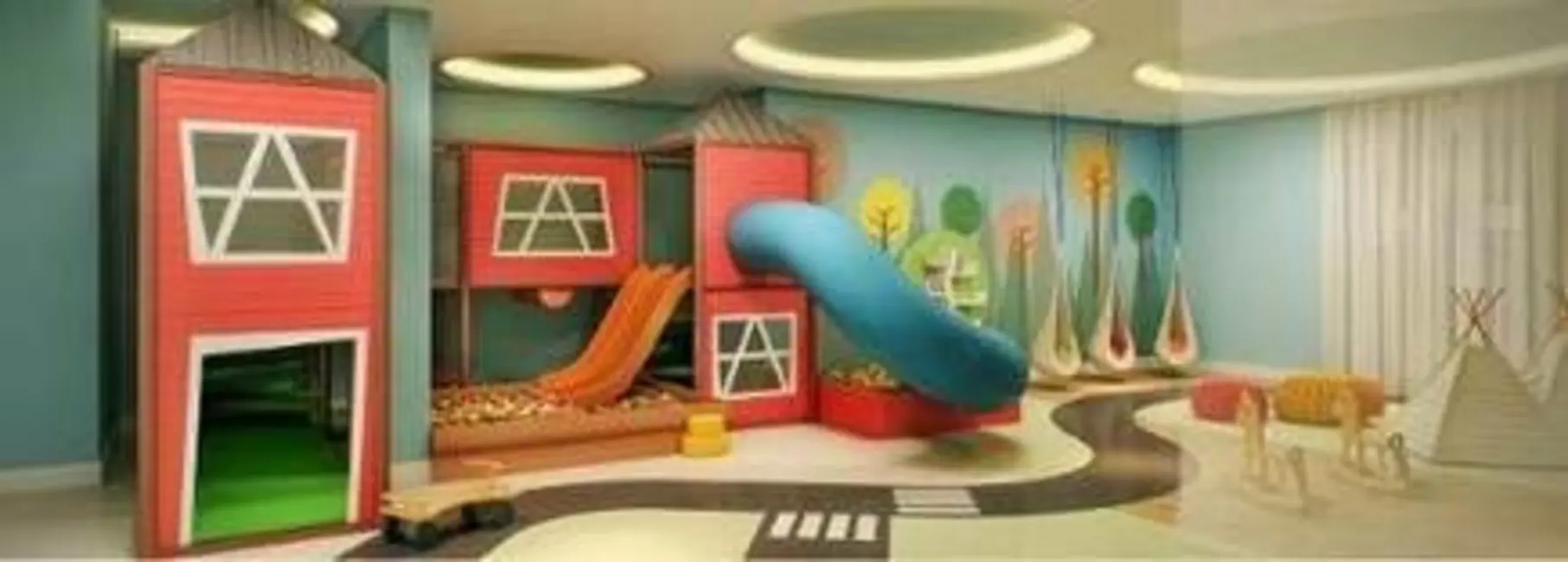 Apartamento com 2 quartos à venda, 62m2 em Vila Anastácio, São Paulo - SP - imagem 6 Foto 6 de Apartamento com 2 quartos à venda, 62m2 em Vila Anastácio, São Paulo - SP