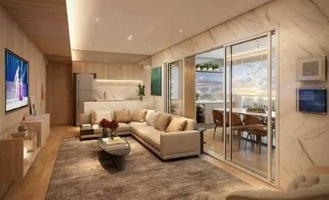 Apartamento com 2 quartos à venda, 62m2 em Vila Anastácio, São Paulo - SP - imagem 8 Foto 8 de Apartamento com 2 quartos à venda, 62m2 em Vila Anastácio, São Paulo - SP