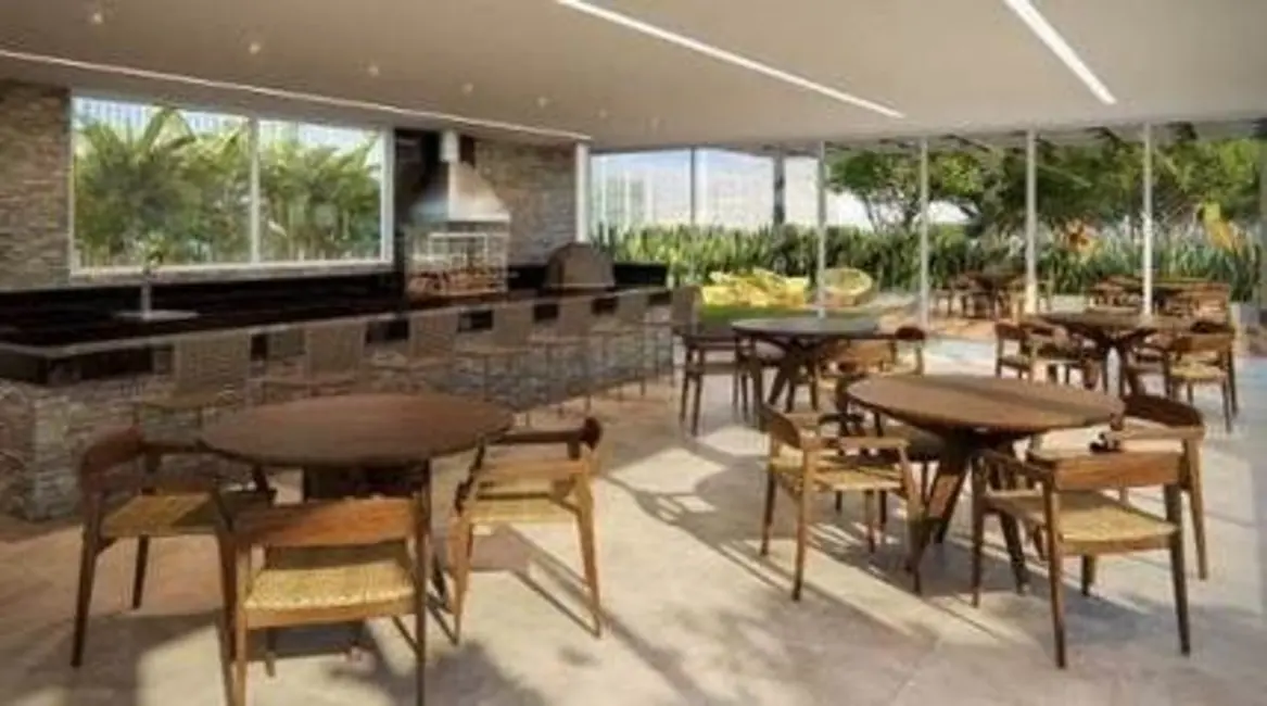 Apartamento com 2 quartos à venda, 62m2 em Vila Anastácio, São Paulo - SP - imagem 2 Foto 2 de Apartamento com 2 quartos à venda, 62m2 em Vila Anastácio, São Paulo - SP