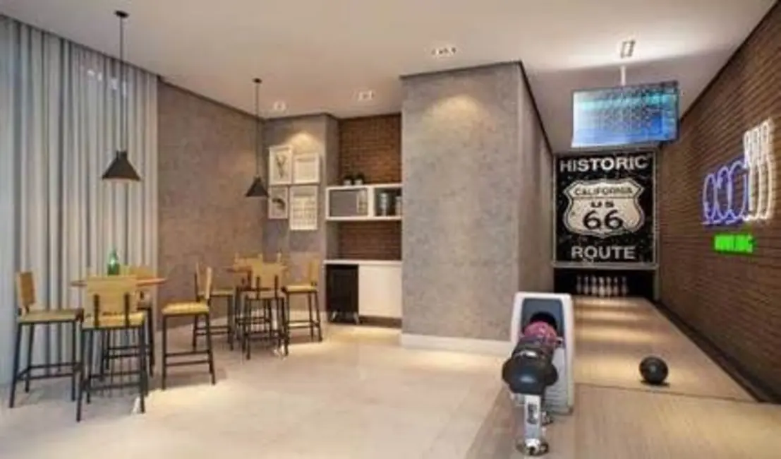 Apartamento com 2 quartos à venda, 62m2 em Vila Anastácio, São Paulo - SP - imagem 4 Foto 4 de Apartamento com 2 quartos à venda, 62m2 em Vila Anastácio, São Paulo - SP