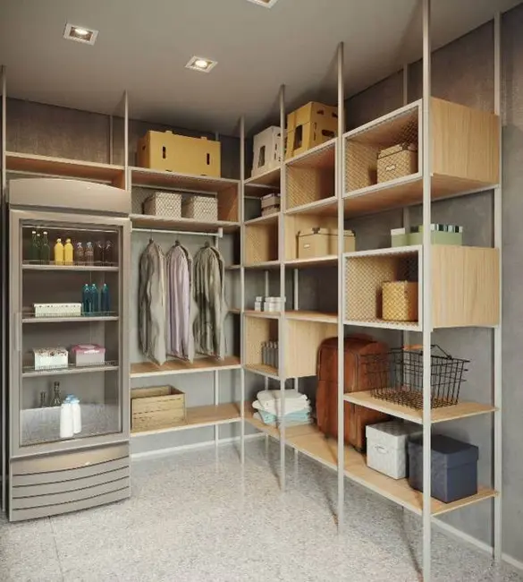 Apartamento com 1 quarto à venda, 23m2 em Paraíso, São Paulo - SP - imagem 8 Foto 8 de Apartamento com 1 quarto à venda, 23m2 em Paraíso, São Paulo - SP