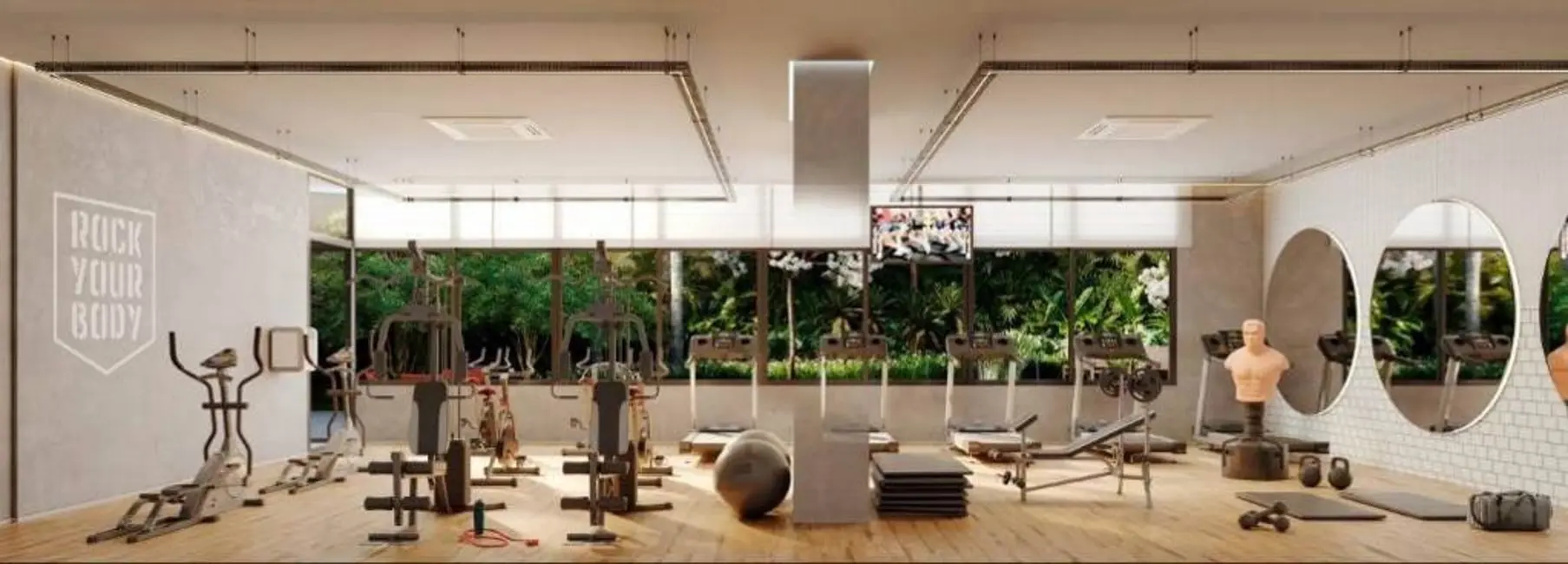 Apartamento com 1 quarto à venda, 23m2 em Paraíso, São Paulo - SP - imagem 3 Foto 3 de Apartamento com 1 quarto à venda, 23m2 em Paraíso, São Paulo - SP