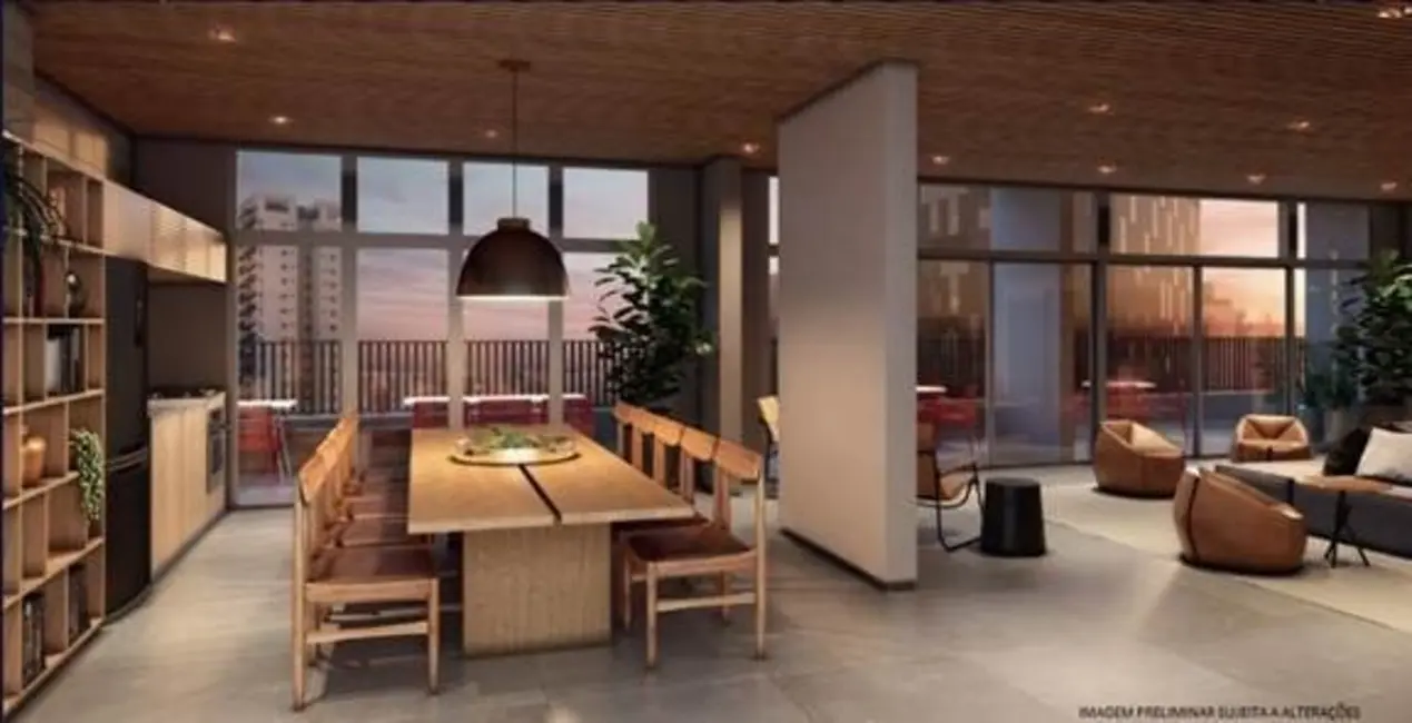 Apartamento com 3 quartos à venda, 122m2 em Sumarezinho, São Paulo - SP - imagem 2 Foto 2 de Apartamento com 3 quartos à venda, 122m2 em Sumarezinho, São Paulo - SP